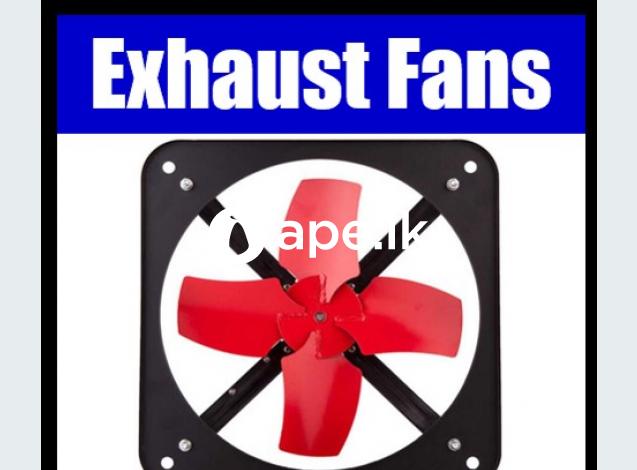 Exhaust fans srilanka , Exhaust fans price  for sa